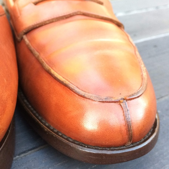 Fieramosca Luxury Italian Bench-Crafted Loafers main image 4
